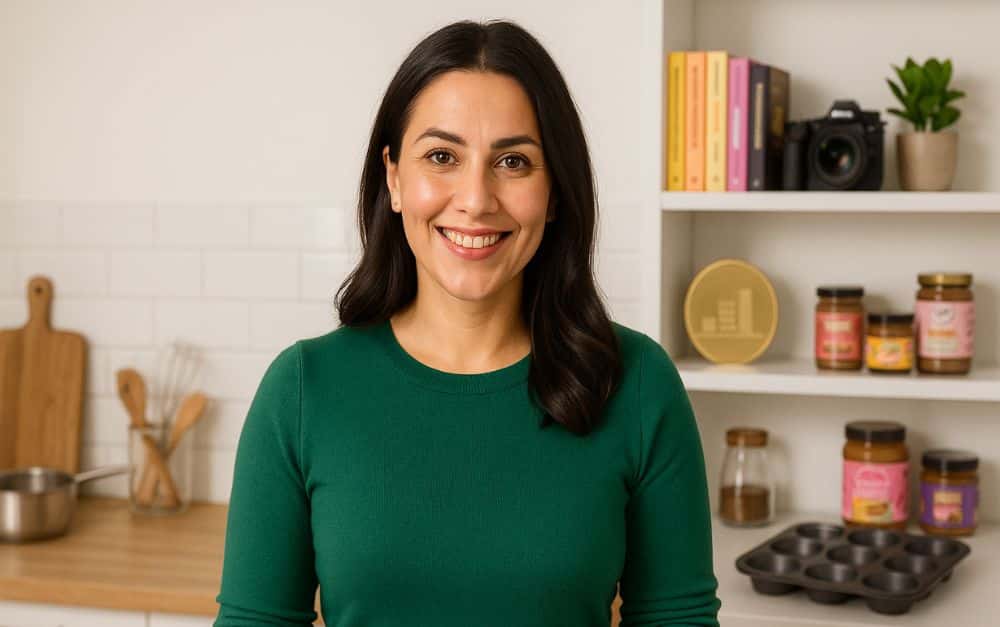 Sally Özcan Vermögen