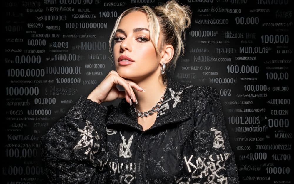 Katja Krasavice Vermögen
