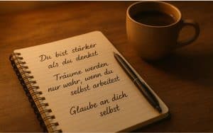Kostenlose WhatsApp-Sprüche zum Nachdenken
