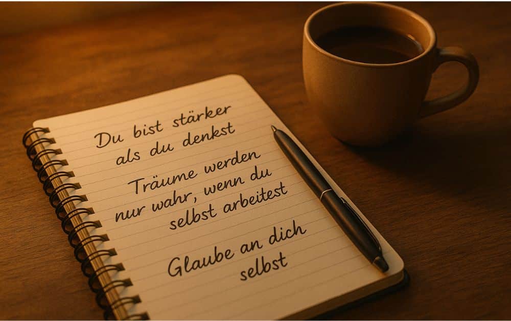 Kostenlose WhatsApp-Sprüche zum Nachdenken