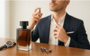 Entdecke den Männerparfum Geheimtipp für dich