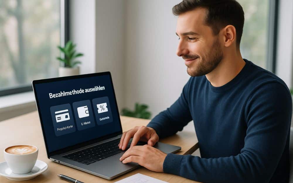 OnlyFans ohne Kreditkarte: Sichere Bezahlung für dein Abonnement
