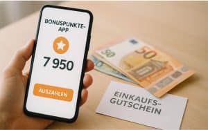 Payback Punkte: So kannst du sie auszahlen