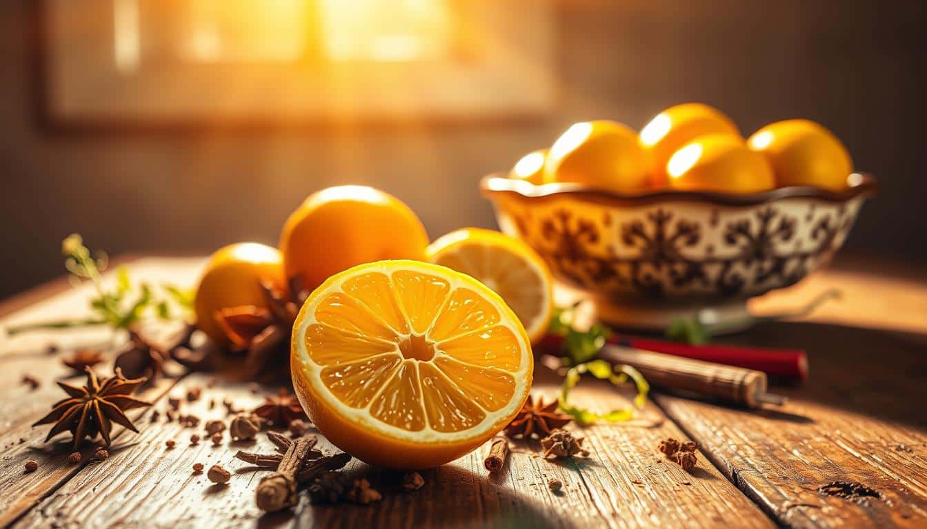 was bedeutet zesty