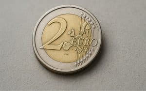 Welche 2 Euro Münze ist 600 Euro wert?