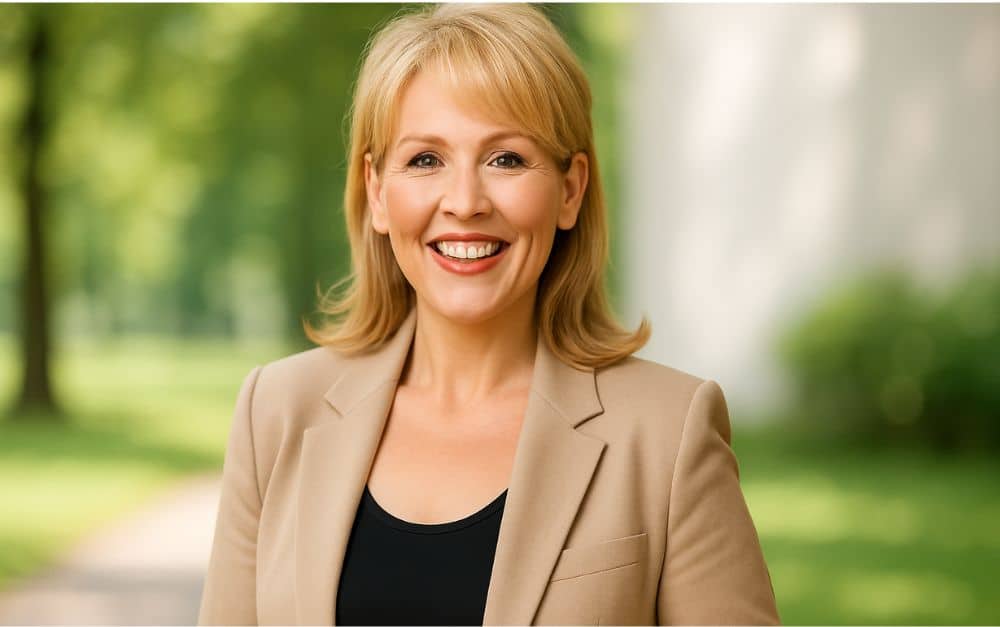 Wie hat Maite Kelly abgenommen?