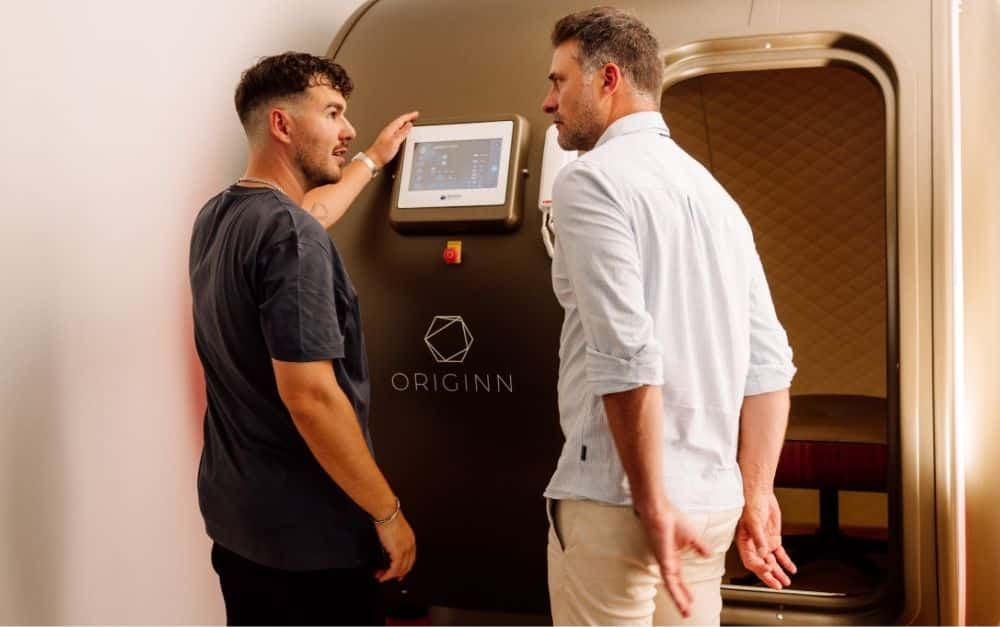 Cornelius Schelling und die stille Erkenntnis, dass Erfolg ohne Gesundheit zerbrechlich wird_1