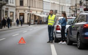 Was tun nach einem Unfall? – Wichtige Schritte, Rechte und Verhaltenstipps