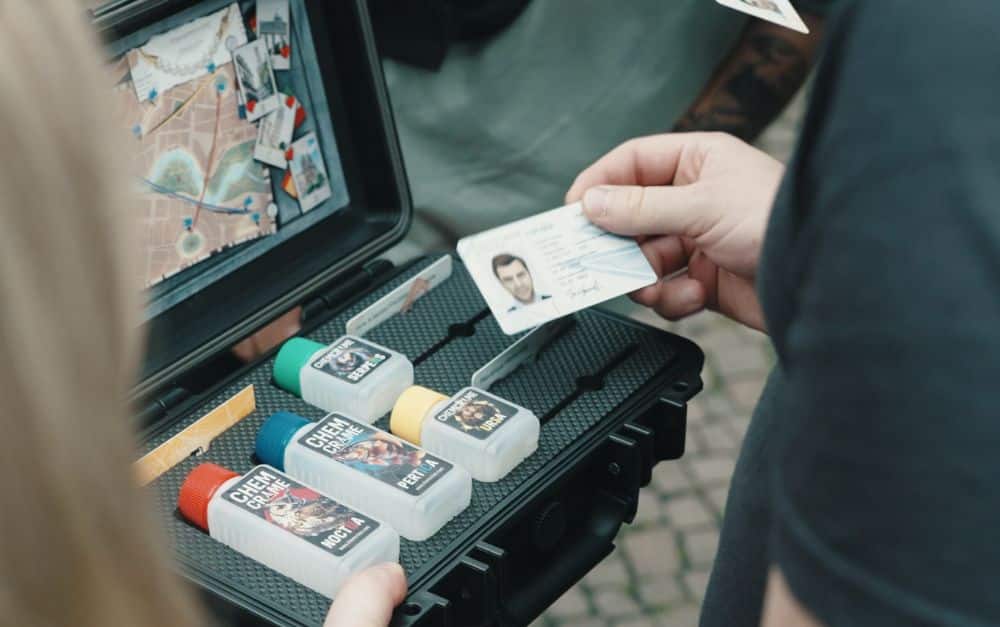 „Epic Escape“: Warum die Weihnachtsfeier im Freien zum neuen Standard für moderne Unternehmen wird