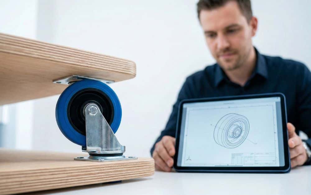 Rollbrett24: Die Mega-Story hinter dem Giganten für Schwerlast-Rollbretter