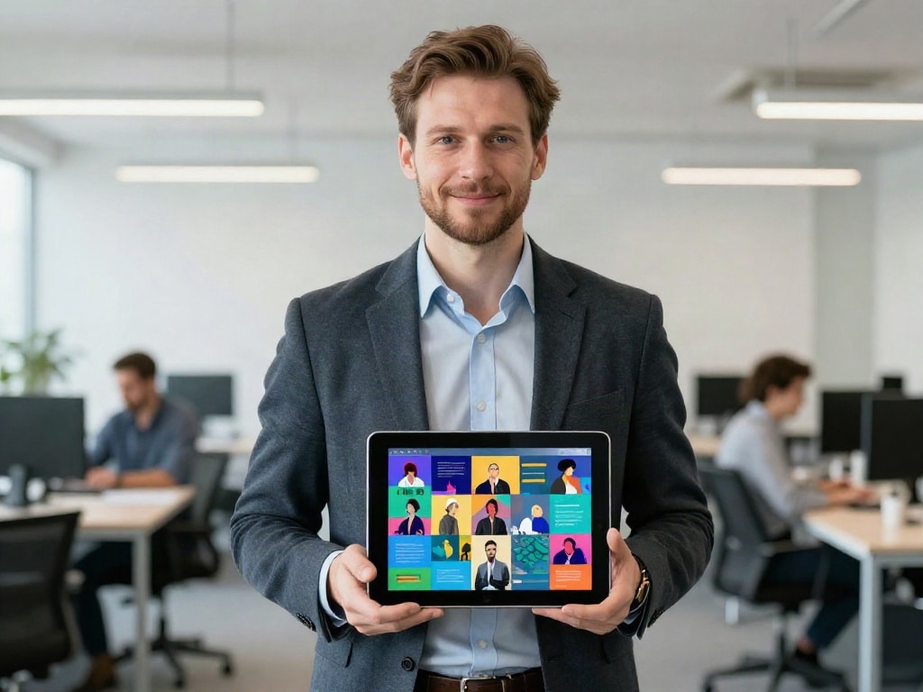 Arbeitsmarkt im Wandel