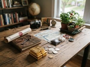 Strategien gegen Inflation