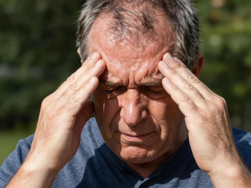Hitze Sommer Gesundheit