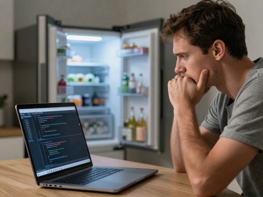 Smart Home Gefahren